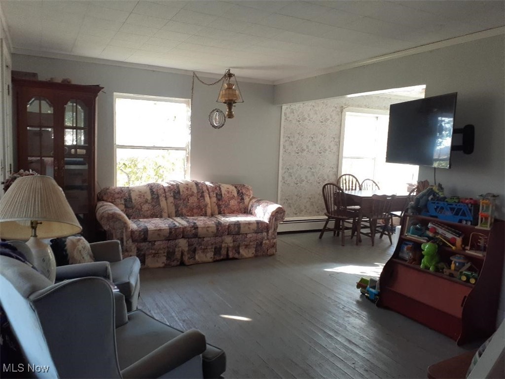 174 County Road 700 West Salem OH 44287