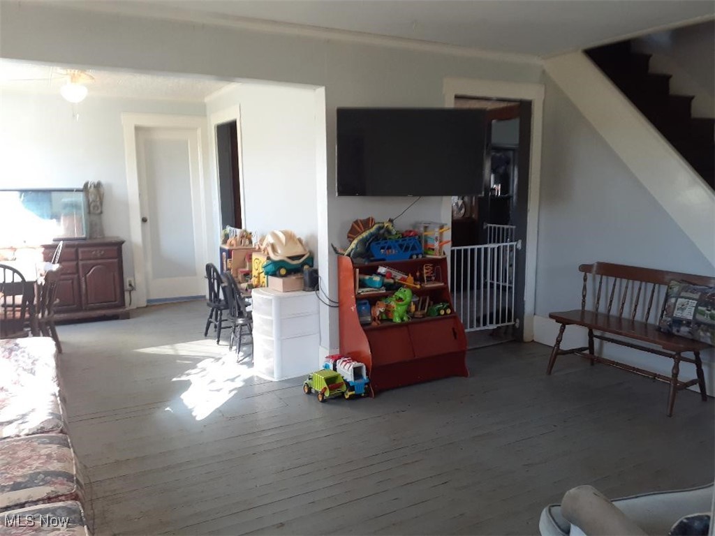 174 County Road 700 West Salem OH 44287