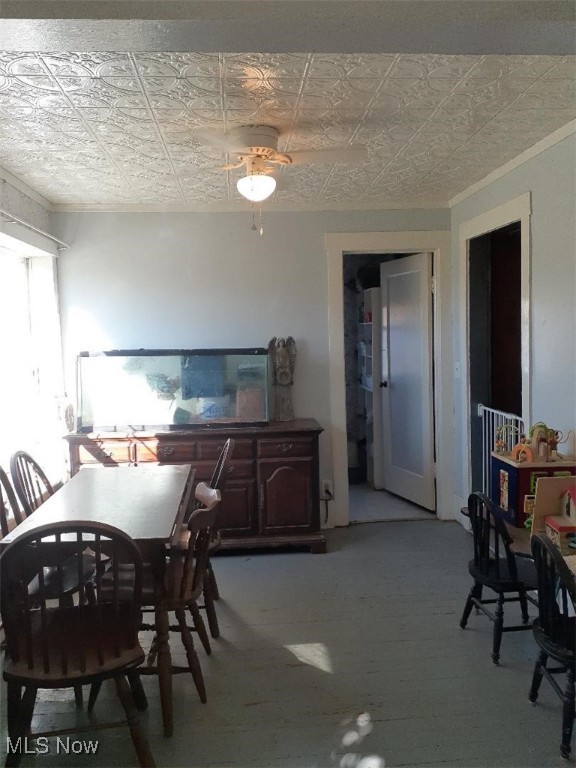 174 County Road 700 West Salem OH 44287