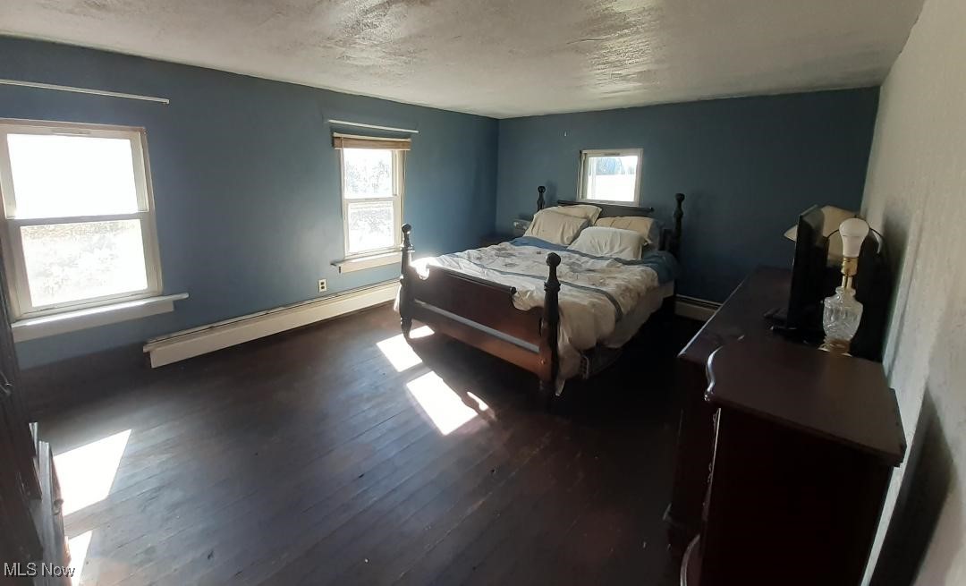 174 County Road 700 West Salem OH 44287