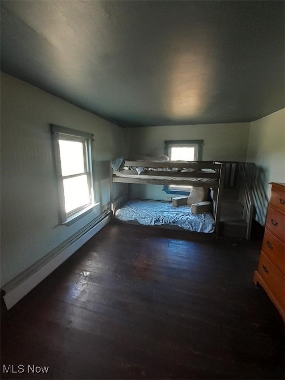 174 County Road 700 West Salem OH 44287