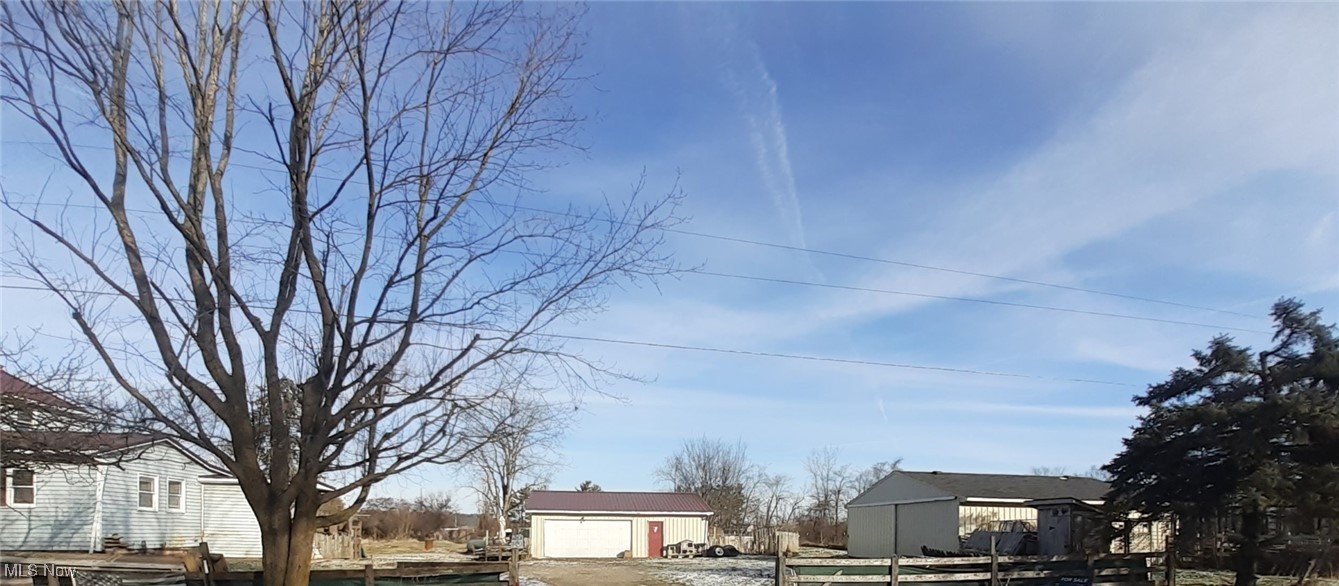 174 County Road 700 West Salem OH 44287