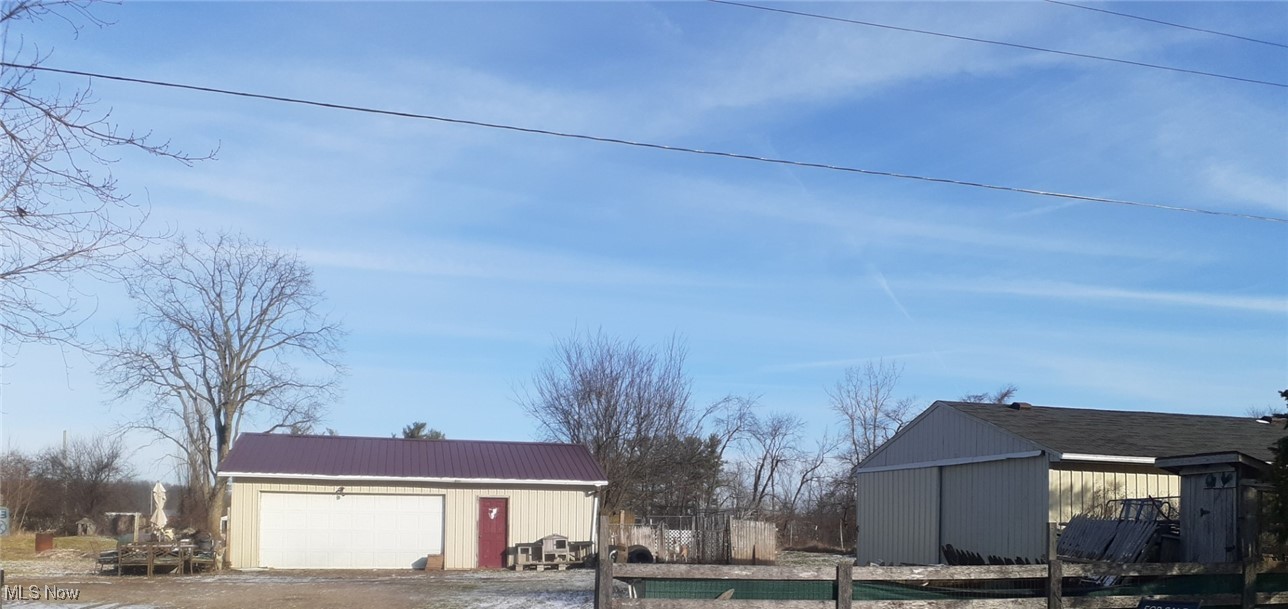 174 County Road 700 West Salem OH 44287