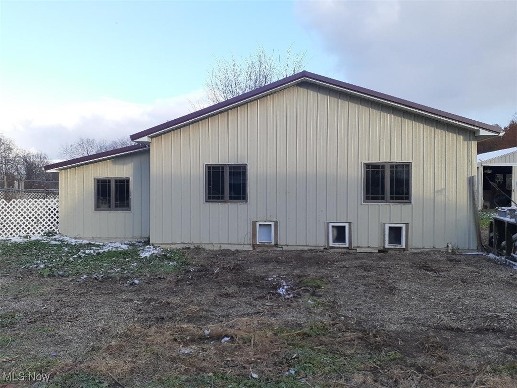 174 County Road 700 West Salem OH 44287