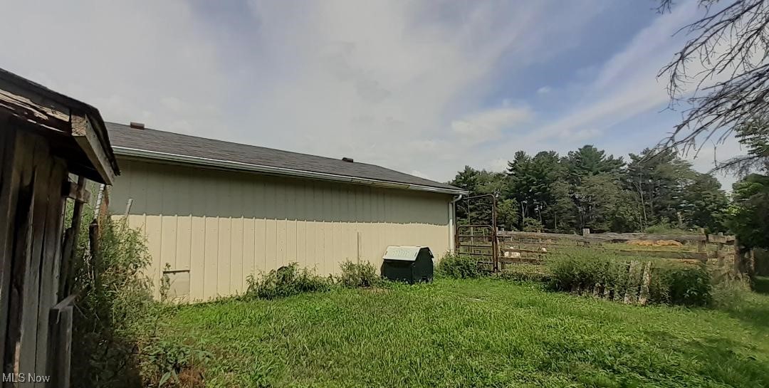 174 County Road 700 West Salem OH 44287
