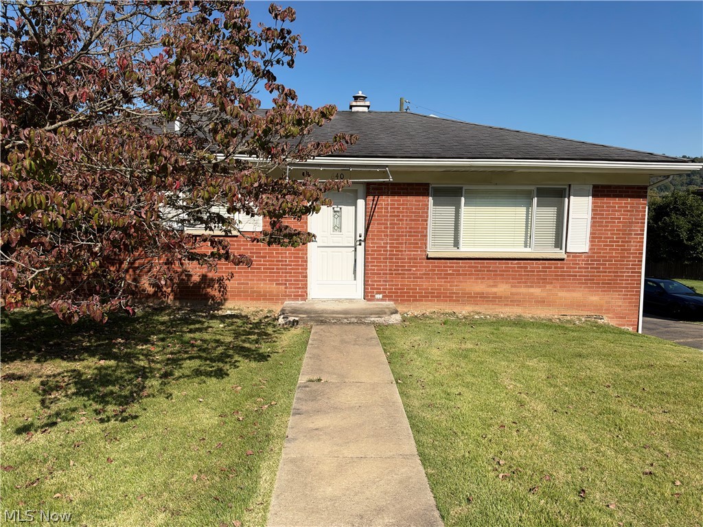 640 Tulip Lane Martins Ferry OH 43935