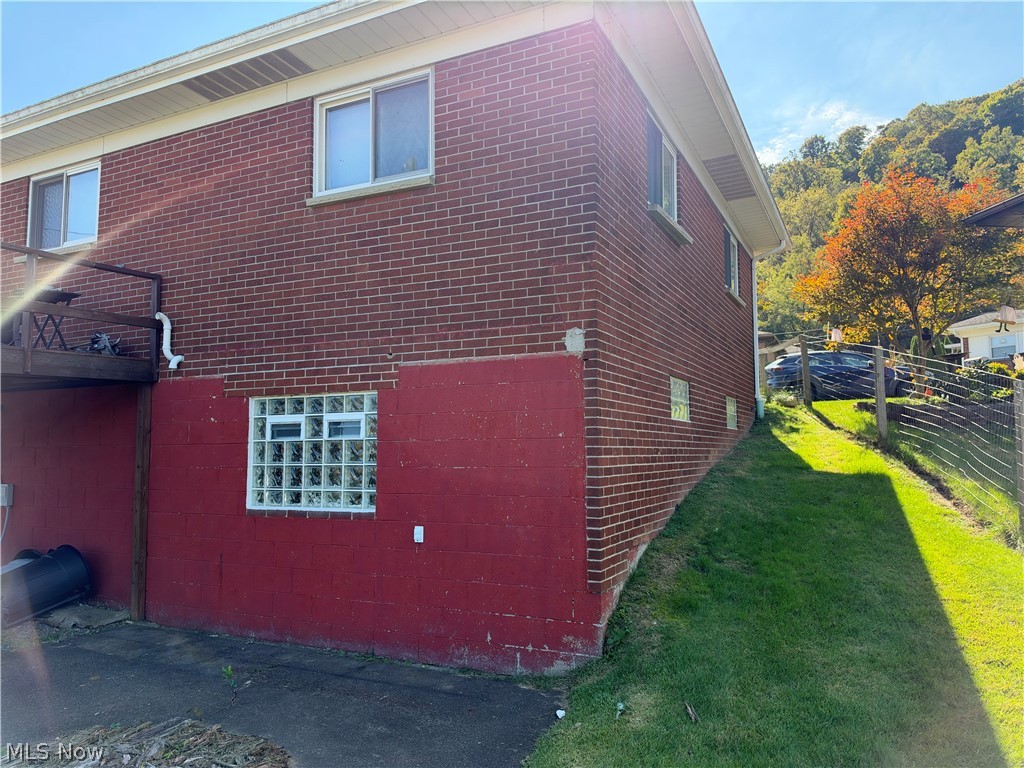 640 Tulip Lane Martins Ferry OH 43935