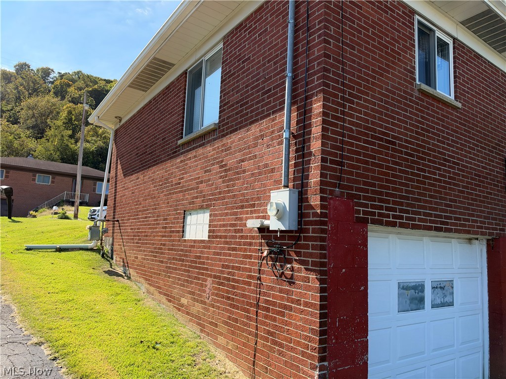 640 Tulip Lane Martins Ferry OH 43935