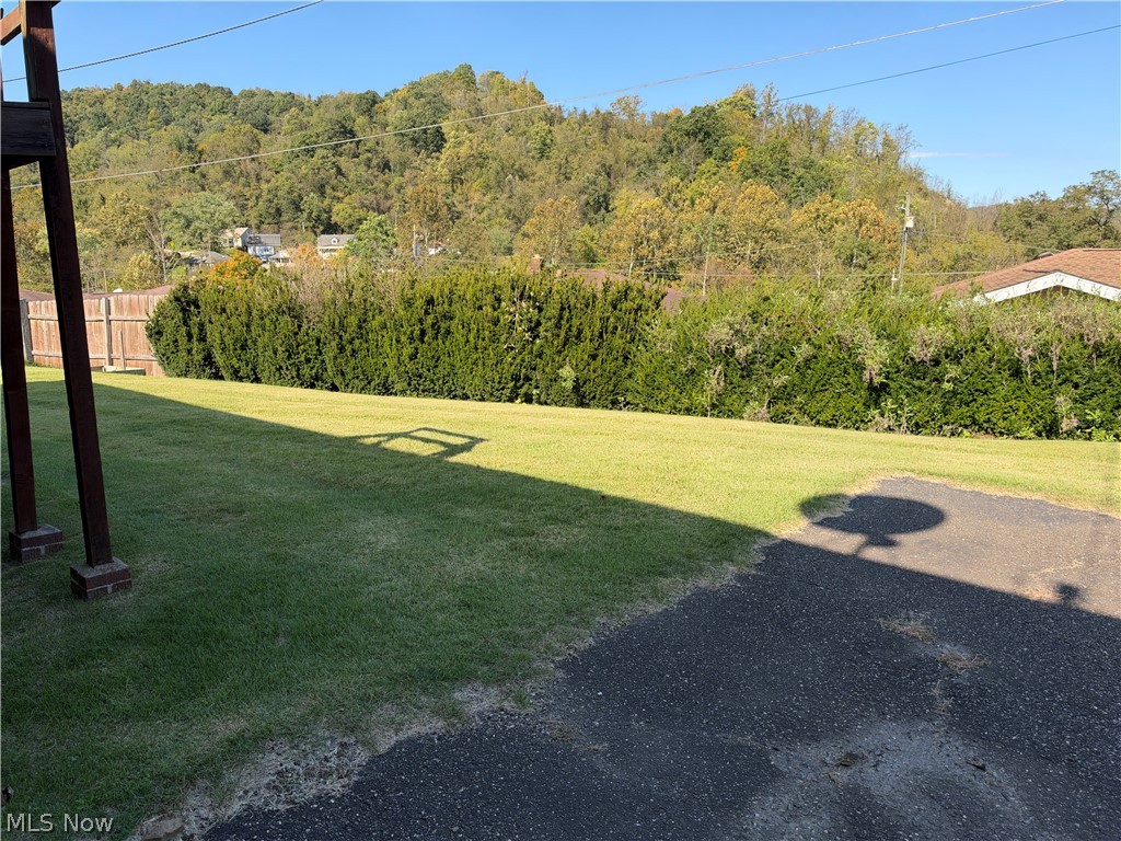 640 Tulip Lane Martins Ferry OH 43935
