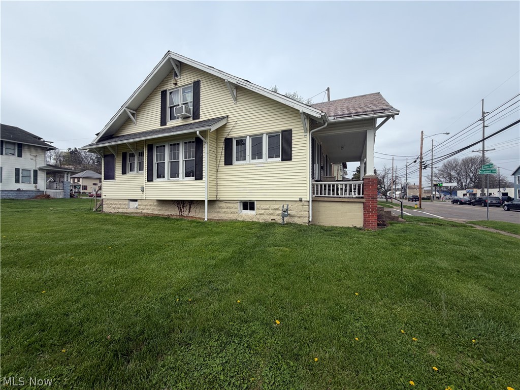 1603 Linden Avenue Zanesville OH 43701