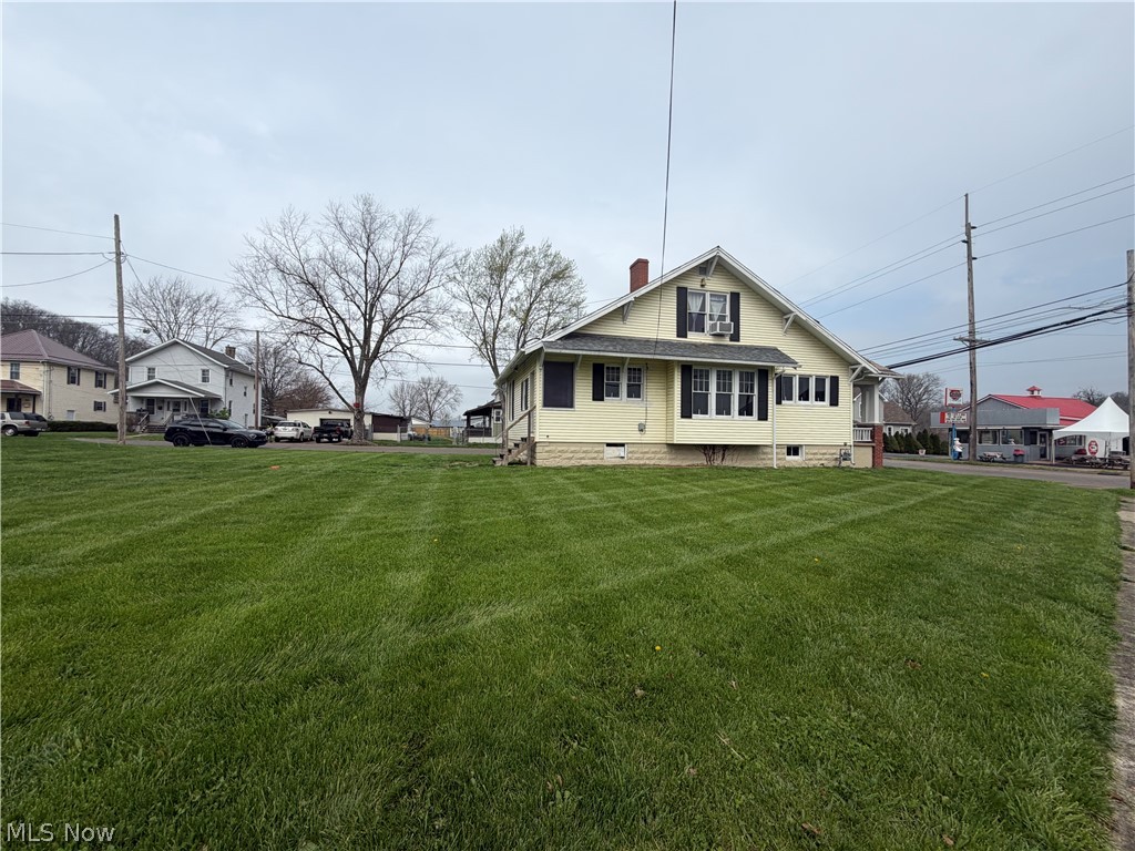 1603 Linden Avenue Zanesville OH 43701