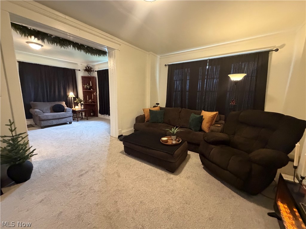 1603 Linden Avenue Zanesville OH 43701