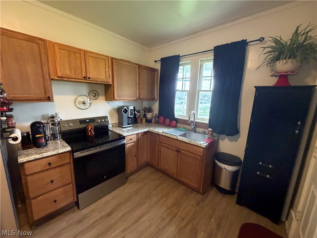 1603 Linden Avenue Zanesville OH 43701