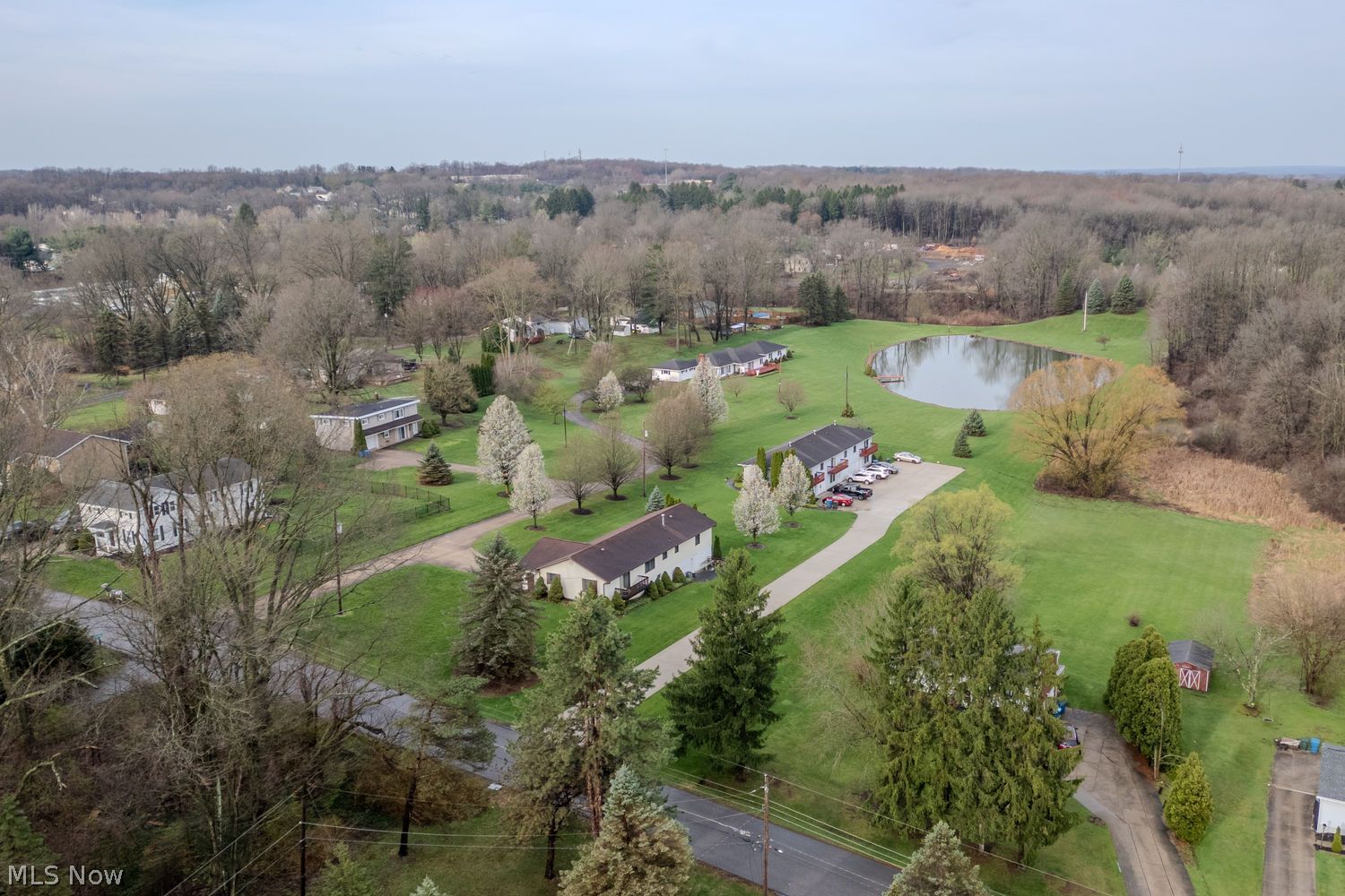 3192 Dewalt Drive Green OH 44312