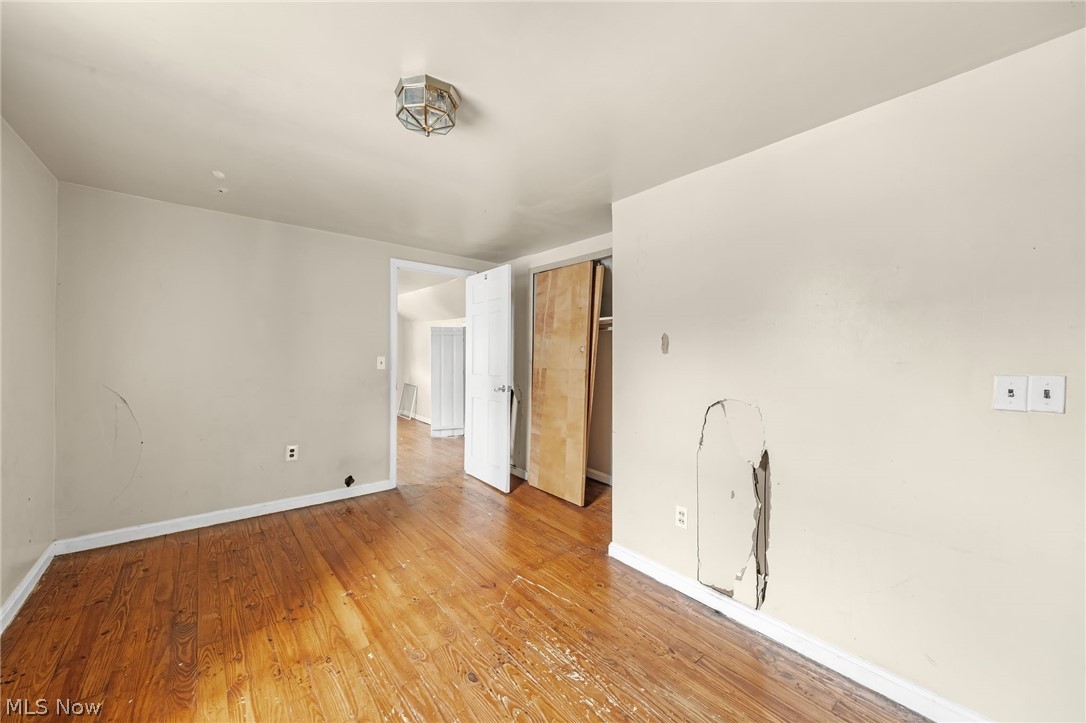 3273 W 44th Street Cleveland OH 44109