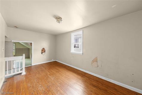 3273 W 44th Street Cleveland OH 44109