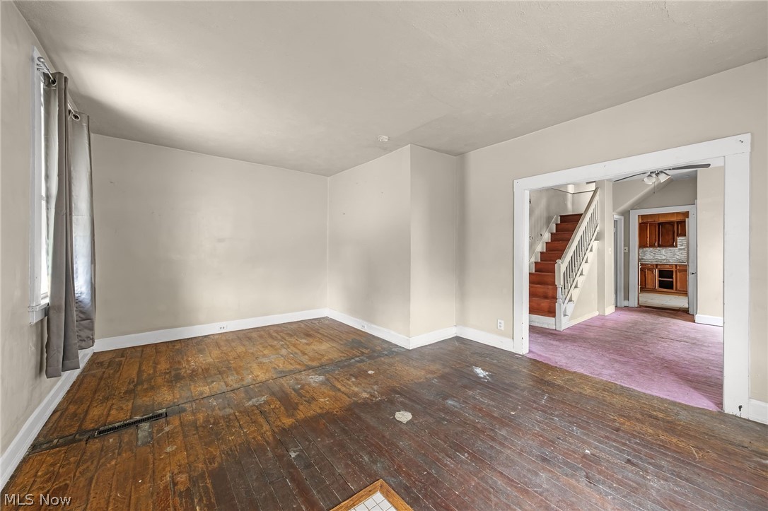 3273 W 44th Street Cleveland OH 44109