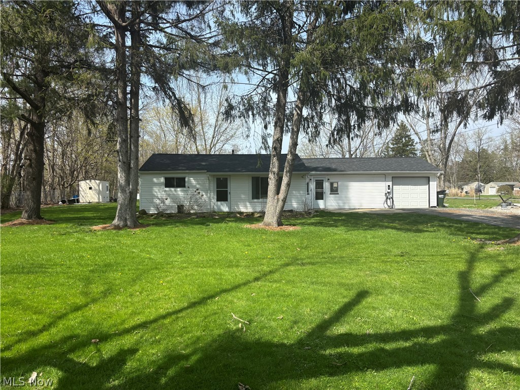 3229 Winchell Road Mantua OH 44255
