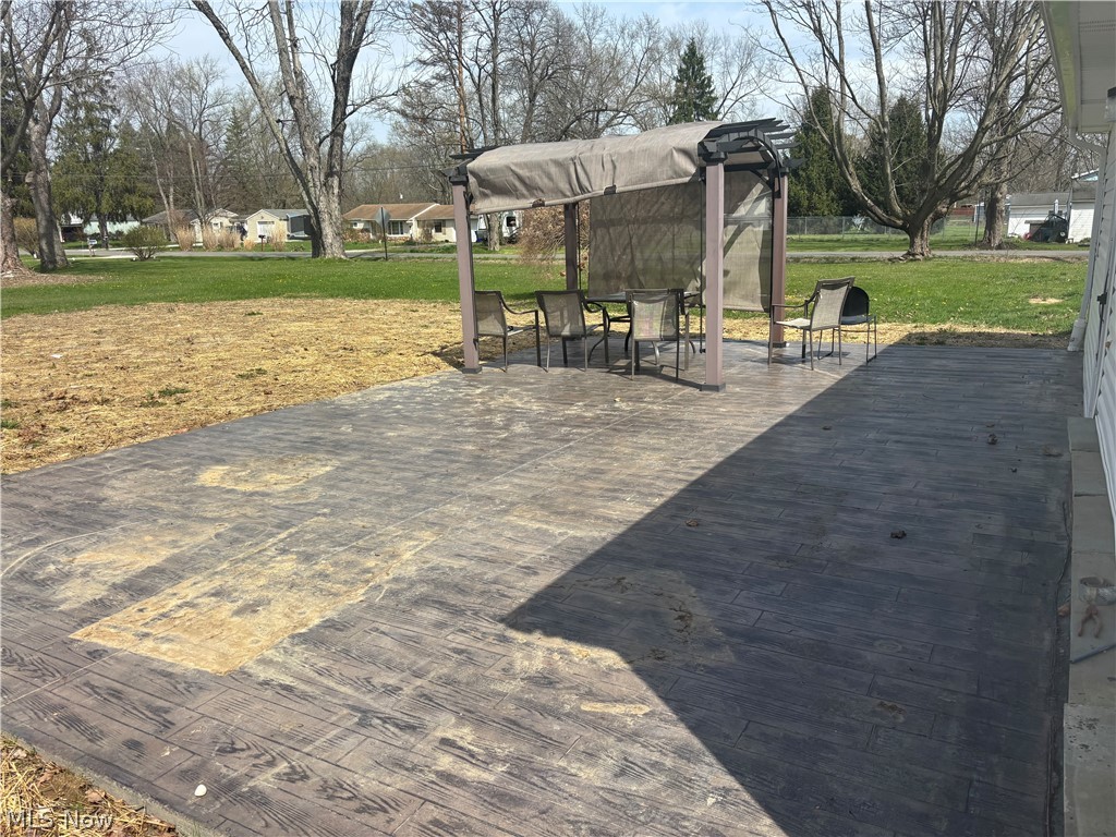 3229 Winchell Road Mantua OH 44255