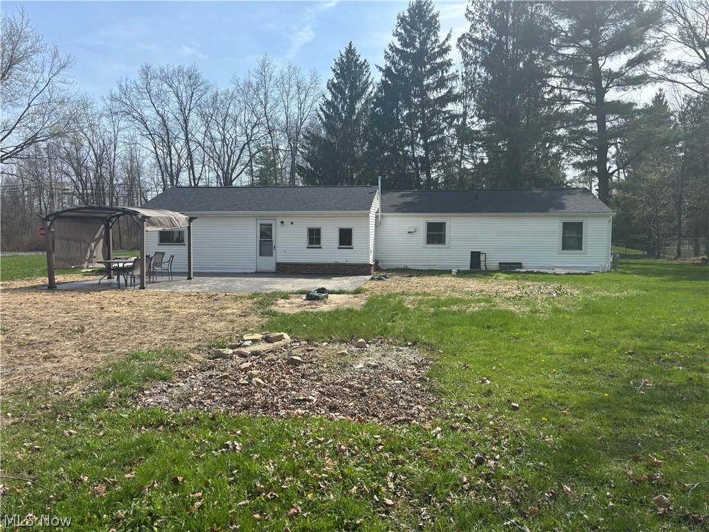 3229 Winchell Road Mantua OH 44255