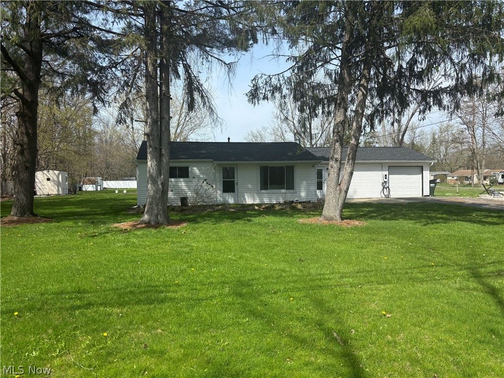 3229 Winchell Road Mantua OH 44255