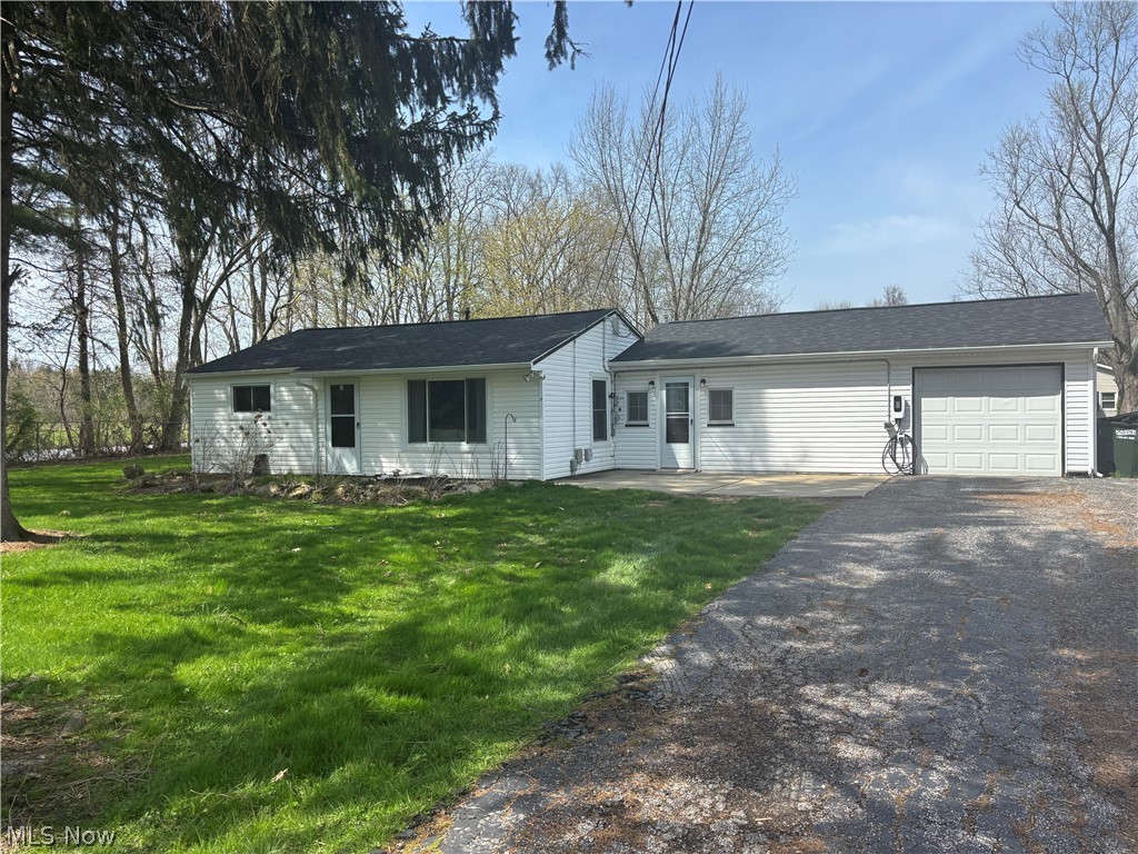 3229 Winchell Road Mantua OH 44255