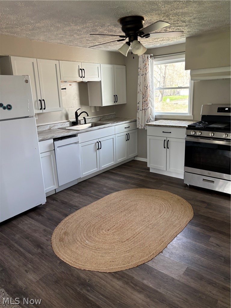 3229 Winchell Road Mantua OH 44255
