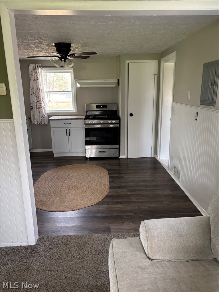 3229 Winchell Road Mantua OH 44255