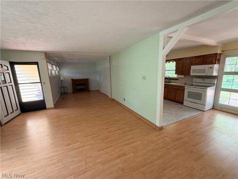 11941 Hawthorne Drive Northfield OH 44067