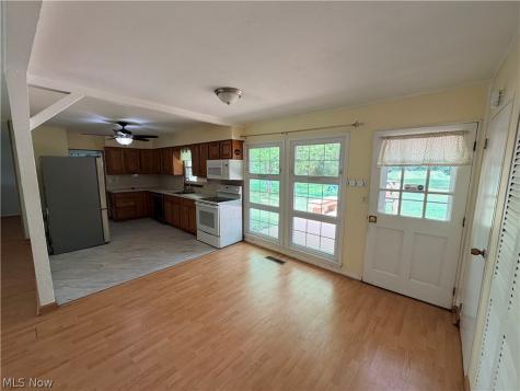 11941 Hawthorne Drive Northfield OH 44067