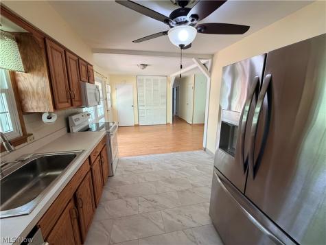 11941 Hawthorne Drive Northfield OH 44067