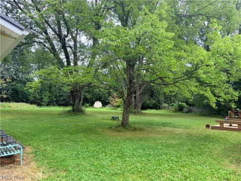 11941 Hawthorne Drive Northfield OH 44067