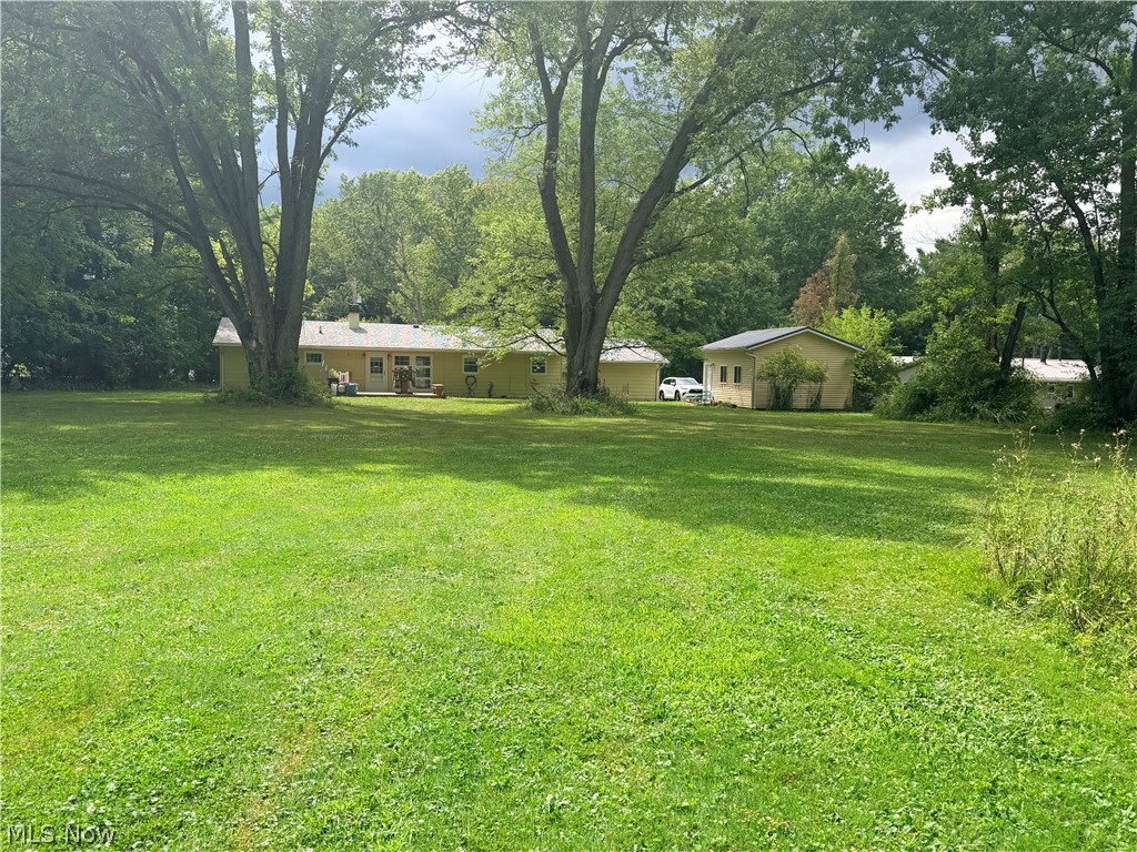 11941 Hawthorne Drive Northfield OH 44067