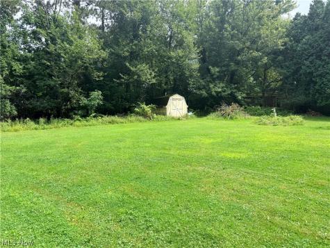 11941 Hawthorne Drive Northfield OH 44067
