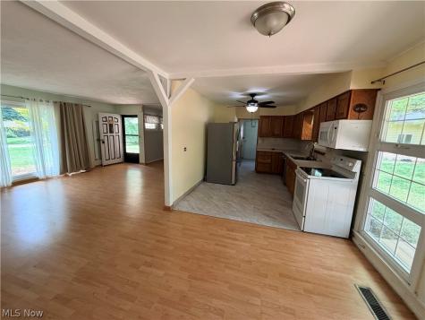 11941 Hawthorne Drive Northfield OH 44067
