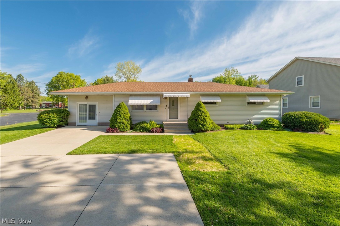 4499 Colorado Avenue Sheffield Village OH 44054
