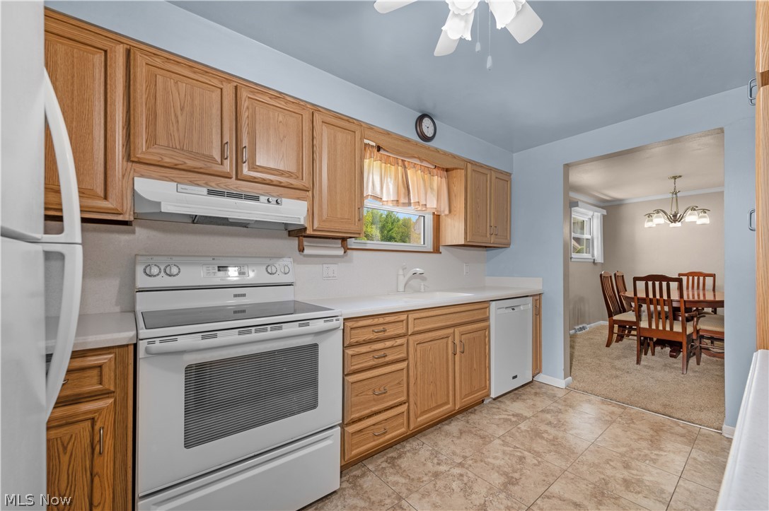 4499 Colorado Avenue Sheffield Village OH 44054