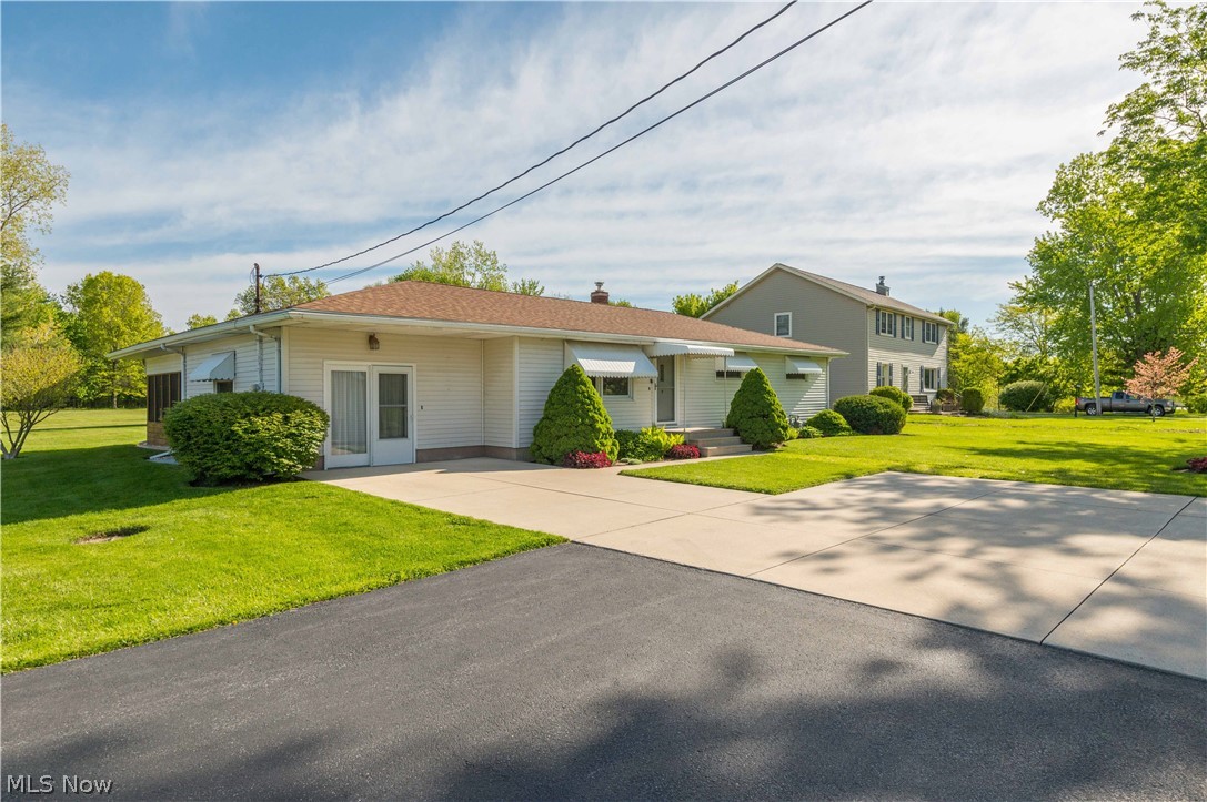 4499 Colorado Avenue Sheffield Village OH 44054