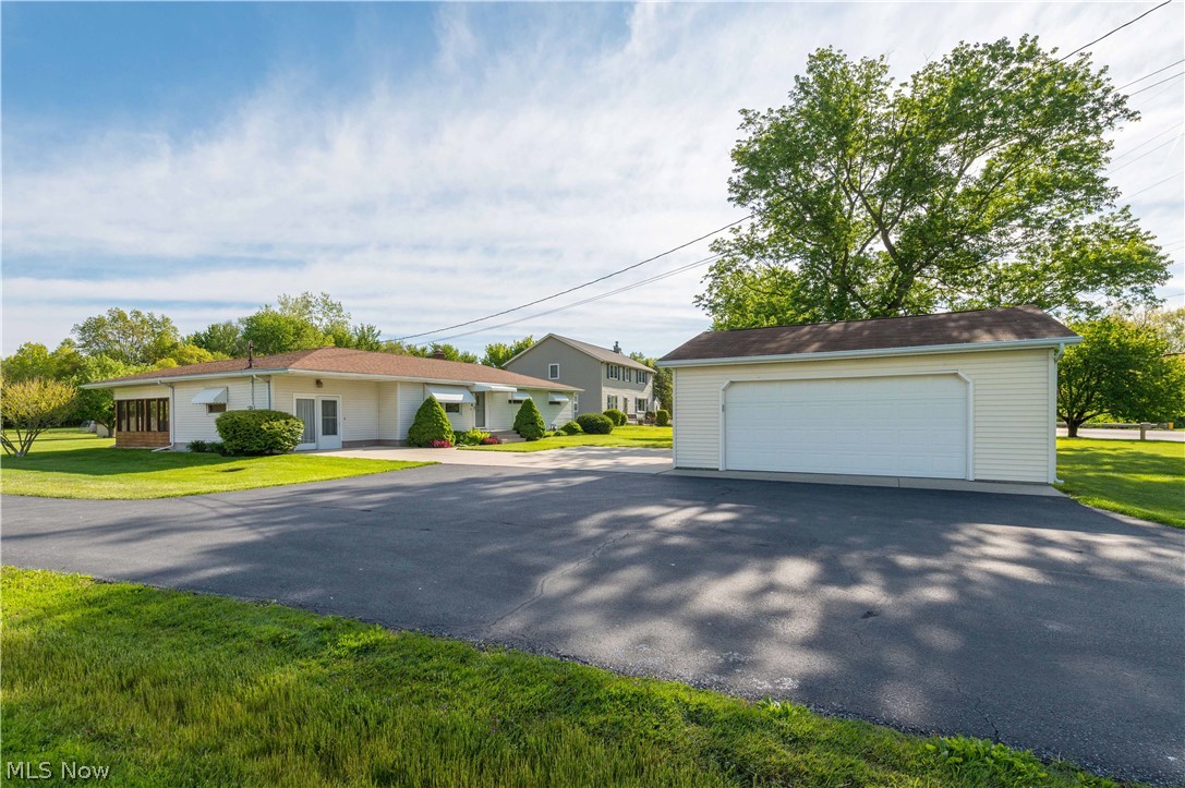 4499 Colorado Avenue Sheffield Village OH 44054