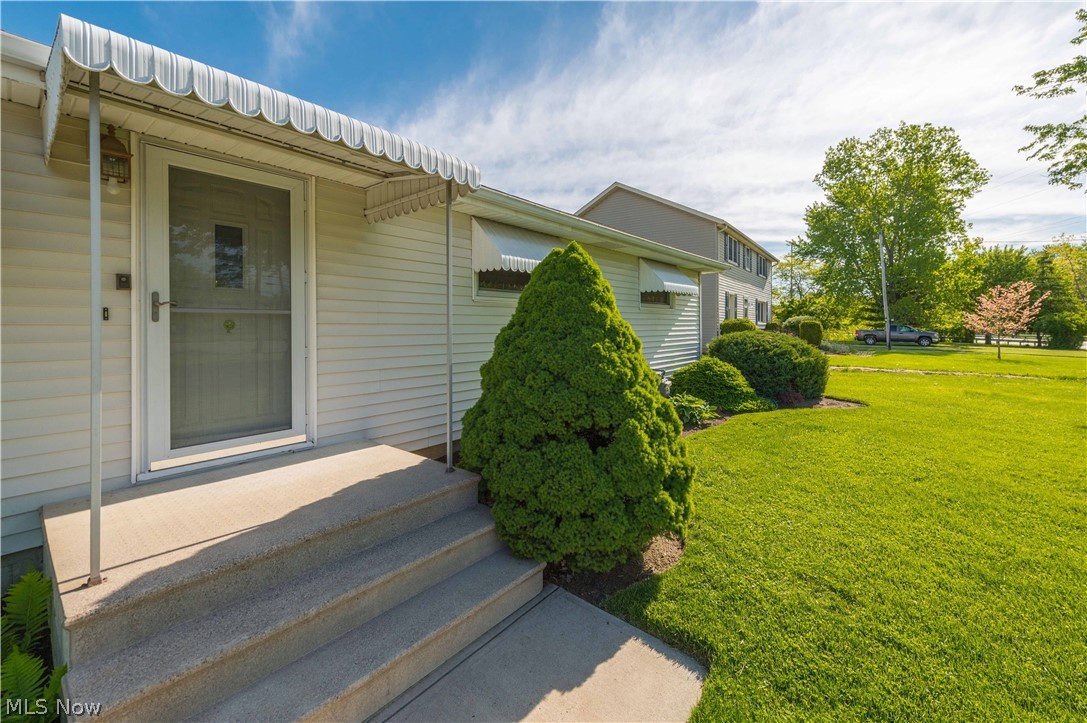 4499 Colorado Avenue Sheffield Village OH 44054