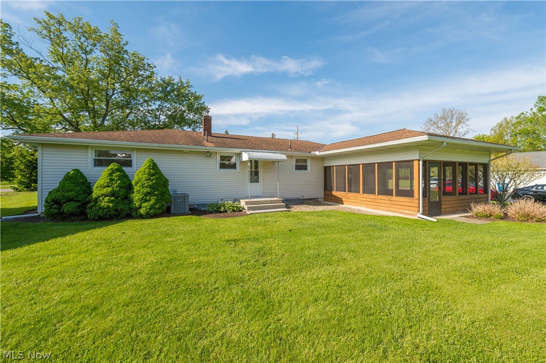 4499 Colorado Avenue Sheffield Village OH 44054