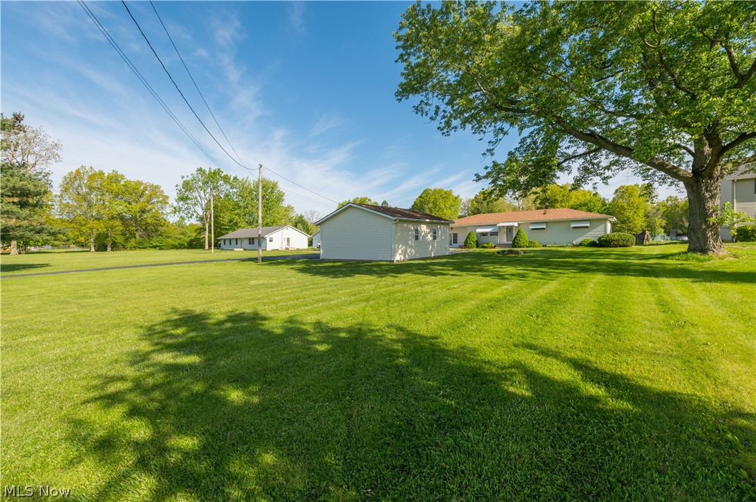 4499 Colorado Avenue Sheffield Village OH 44054