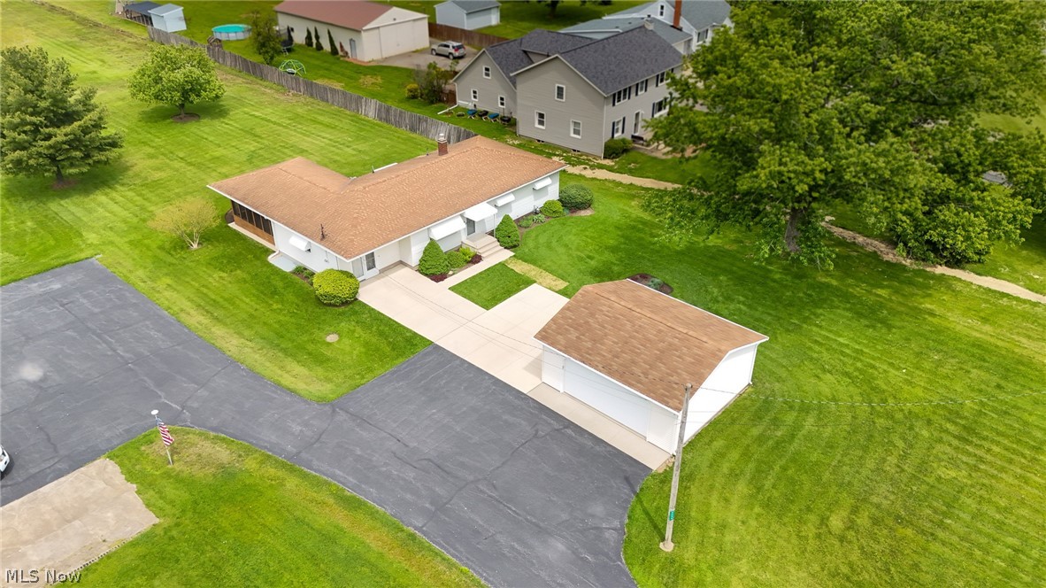 4499 Colorado Avenue Sheffield Village OH 44054