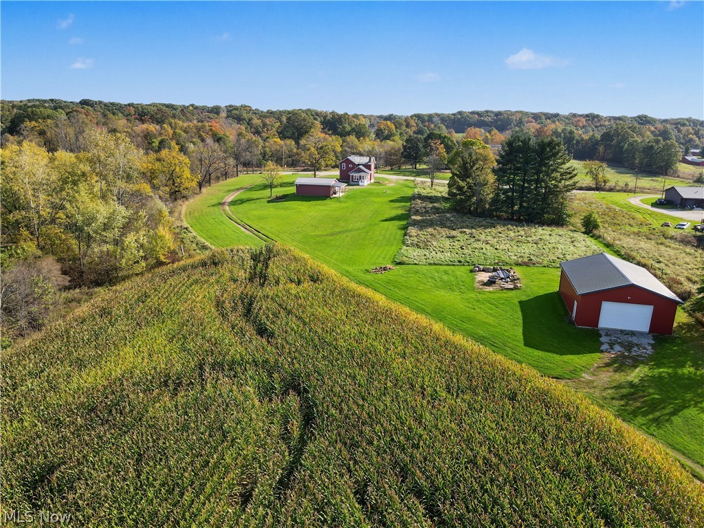 3167 State Route 225 Diamond OH 44412