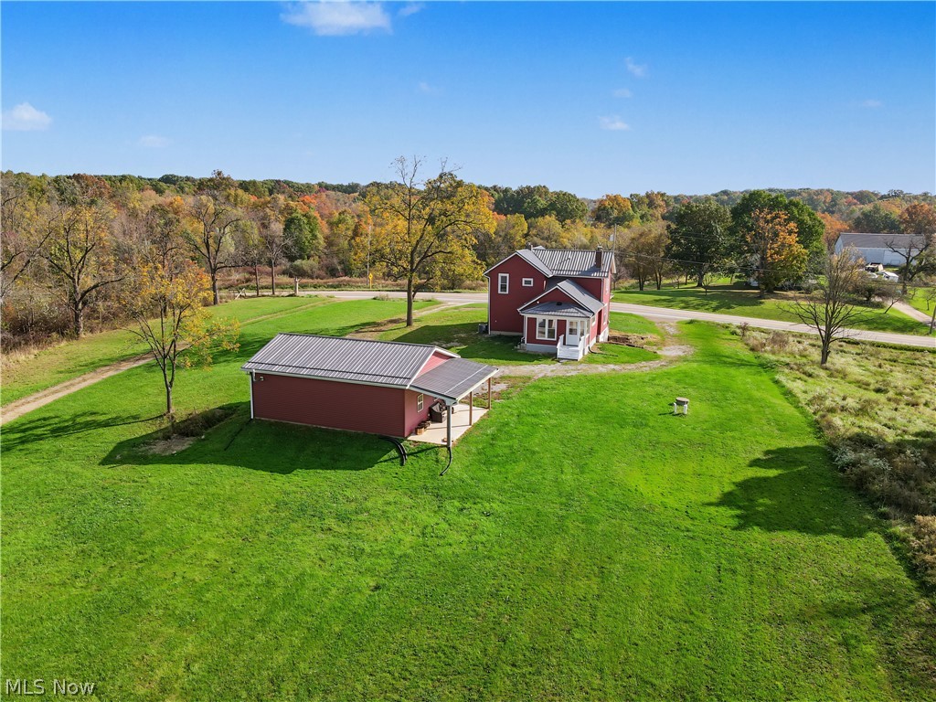 3167 State Route 225 Diamond OH 44412