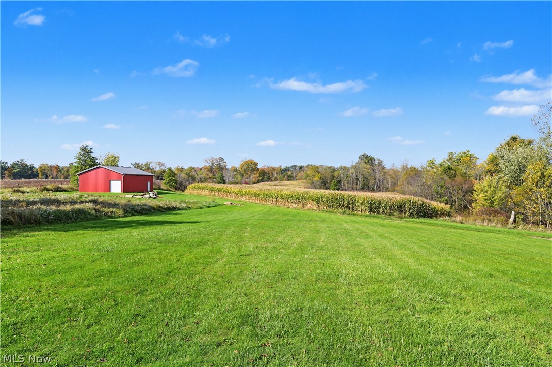 3167 State Route 225 Diamond OH 44412