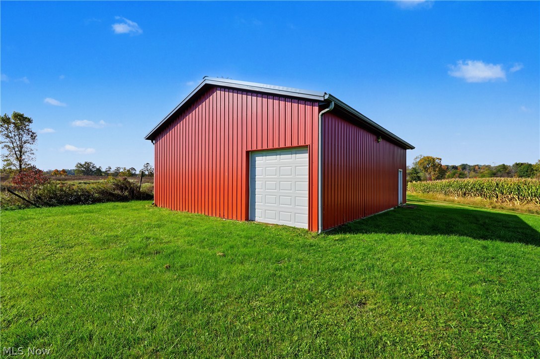 3167 State Route 225 Diamond OH 44412