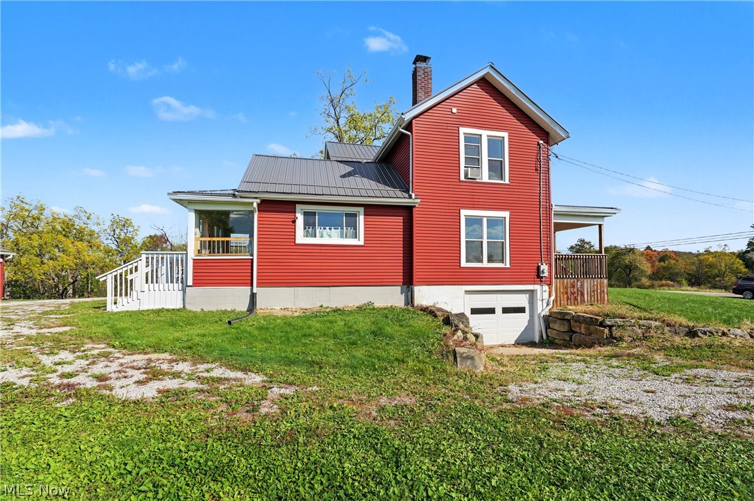 3167 State Route 225 Diamond OH 44412
