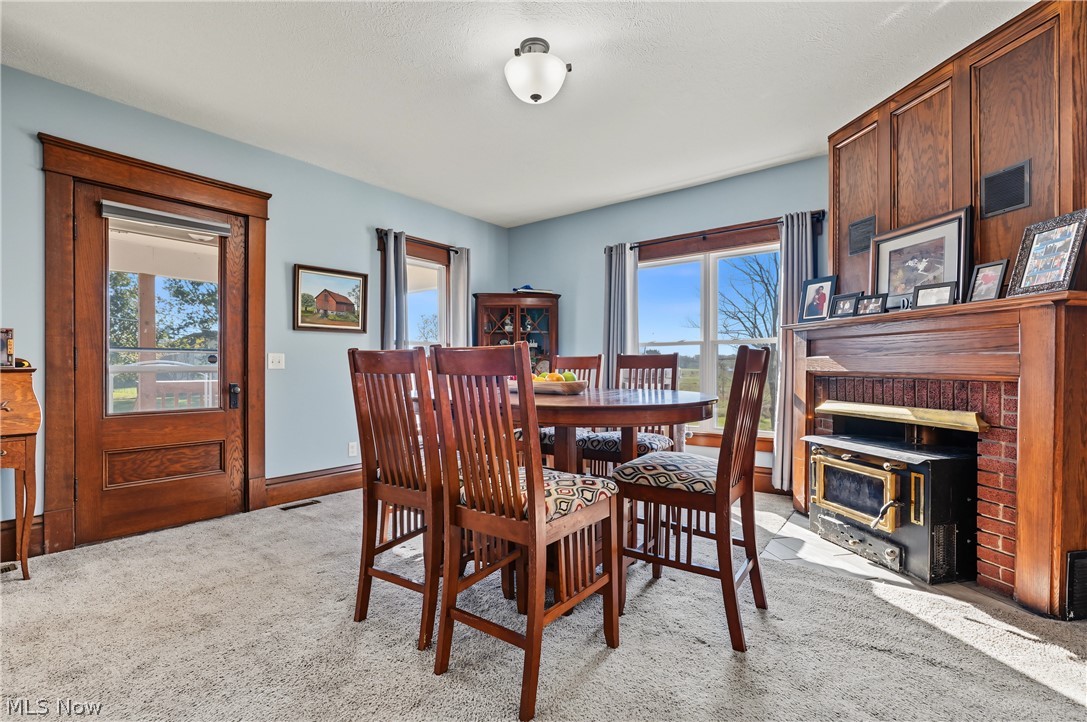 3167 State Route 225 Diamond OH 44412