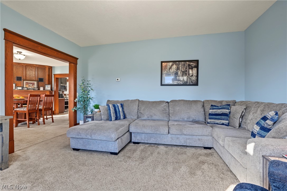 3167 State Route 225 Diamond OH 44412
